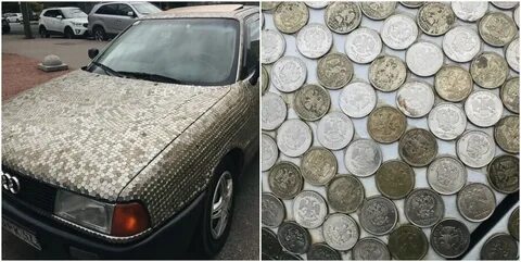 Машинка рублю