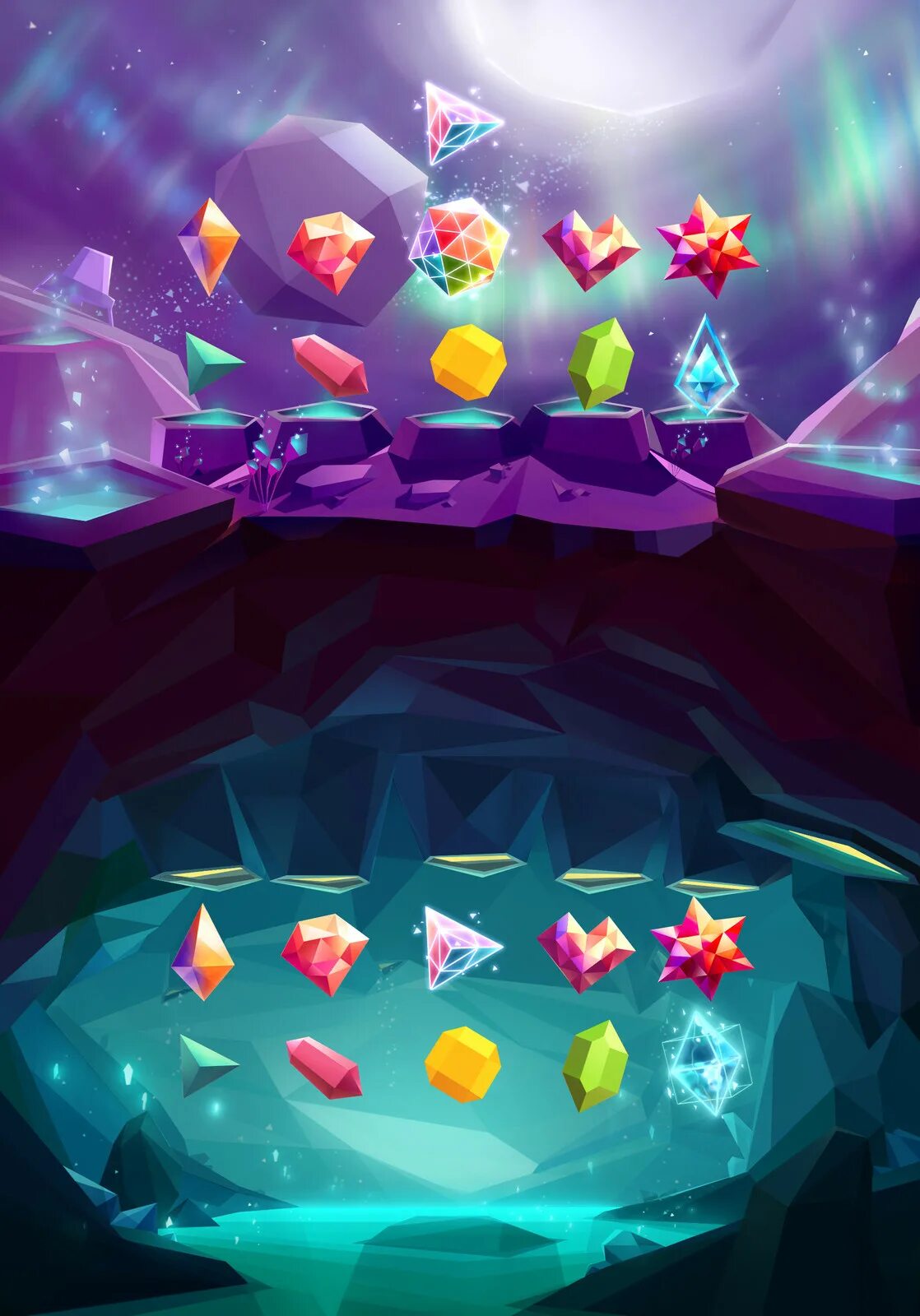 Crystal game. Кристаллики Даймонд игра. Кристаллы из игр. Магический Кристалл игра. Царство кристаллов.