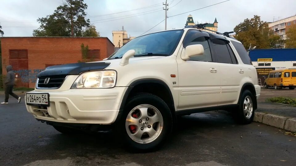 Купить хонда срв рд 1. Honda CR-V rd2. Хонда СРВ рд1. Honda CRV rd1 белый. Honda CR-V rd1 Tuning.