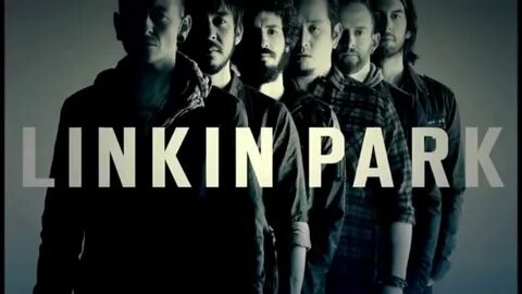 Песни linkin park the end