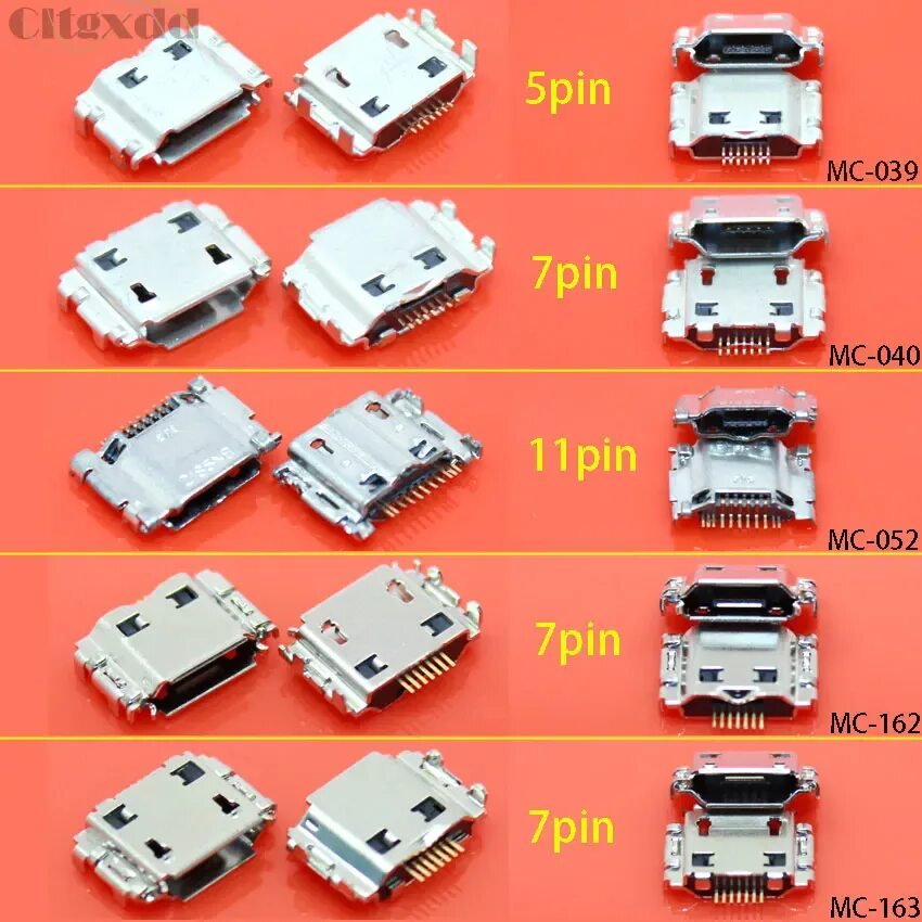 Разъем usb бывает. Типы микро юсб разъемов. 5 Pin USB разъем Samsung. Типы гнезда микро юсб. Микро юсб разъем 11 Pin.