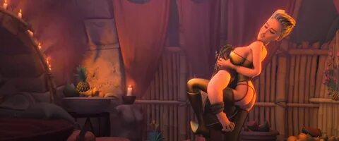 Порно Мульт Варвары.