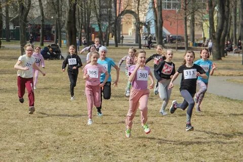 Социально спортивное
