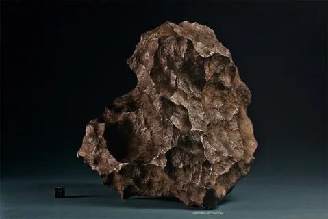Gibeon iron meteorite 11.6 kgA 