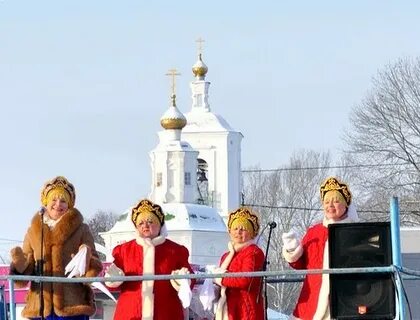 Малые исторические города конкурс
