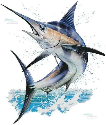 Marlin h