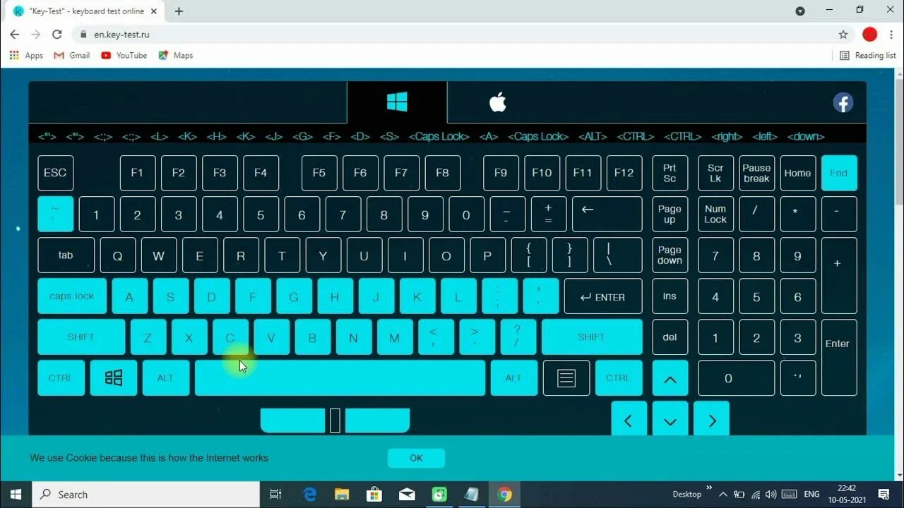 Тест клавиатуры. Key Test клавиатуры. Кейборд тест. Чек на клавиатуру.