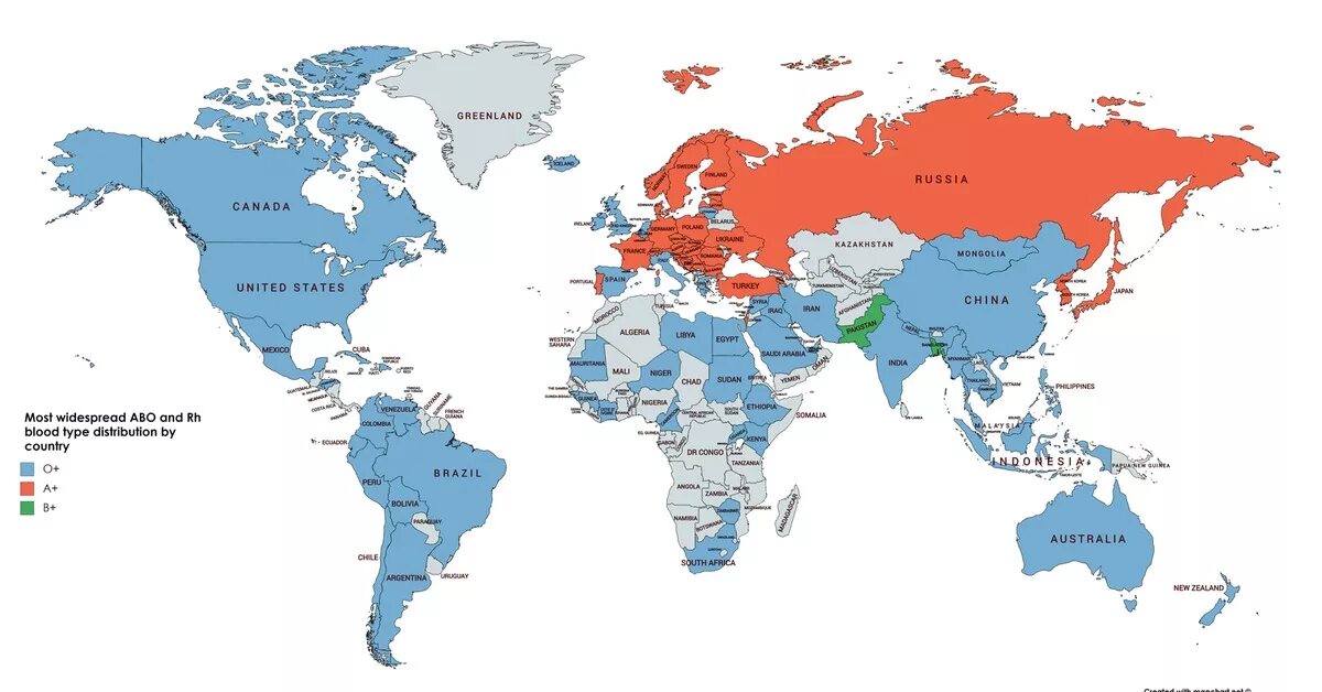В современных странах наиболее распространена семья