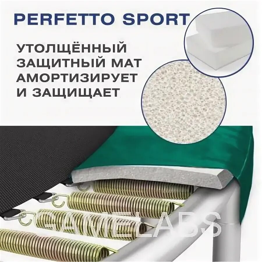 Perfetto sport premium