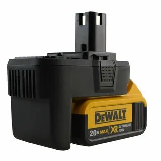 Переходник dewalt