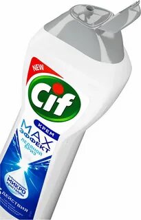 Cif крем