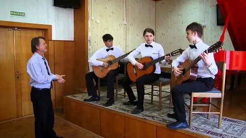 Школа искусств мариуполь