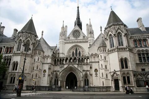 Highest appeal court