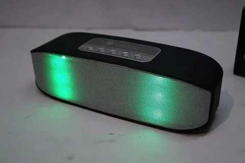 Bluetooth колонка не работает