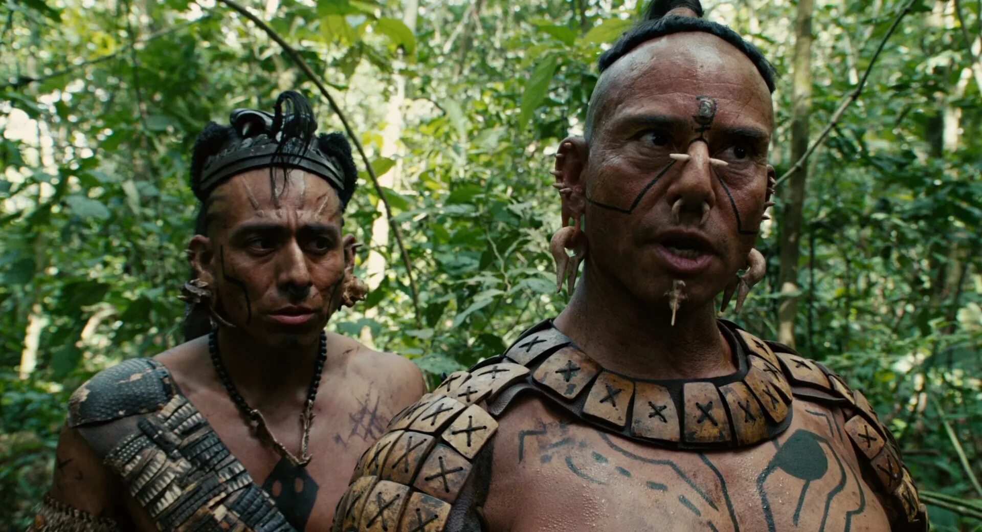 Stills - Apocalypto