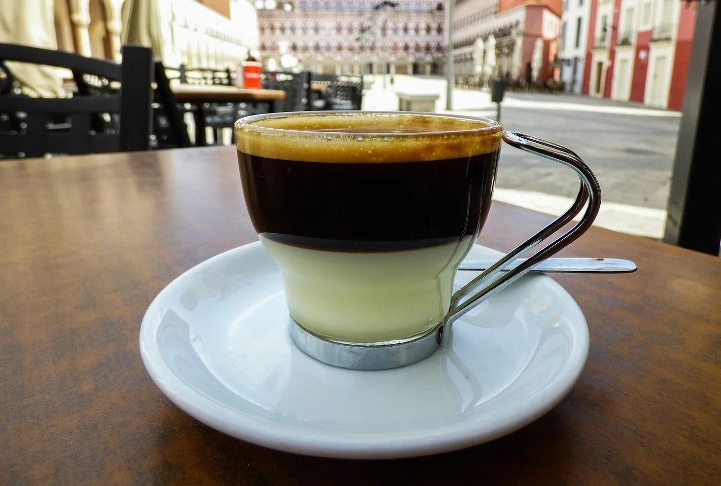 p i n k ' s Food, Dulce, Italian coffee