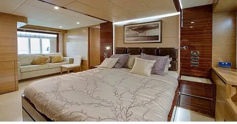 Feat yacht money