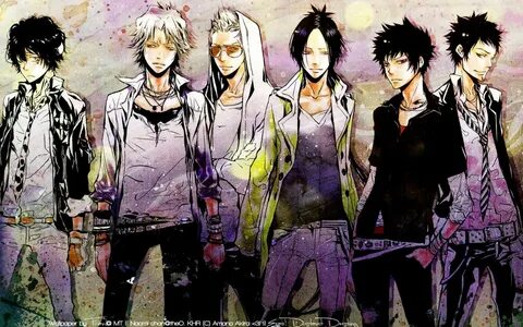 Reborn