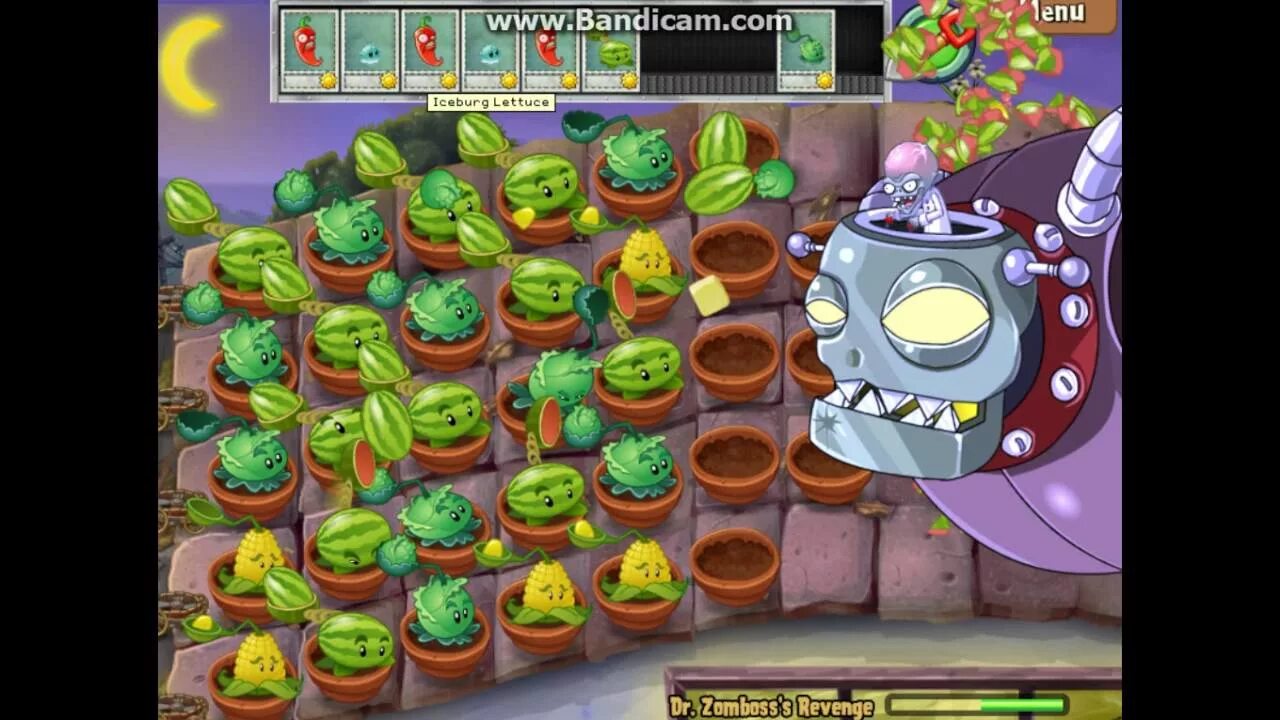 Plants vs zombies 2 mod eclipse