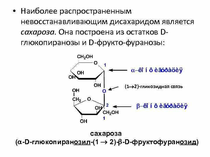 1 к дисахаридам относится. Альфа Альфа гликозидная связь 1 2. Невосстанавливающие дисахариды сахароза. Альфа 1 6 гликозидная связь. Тип гликозидной связи в дисахариде.