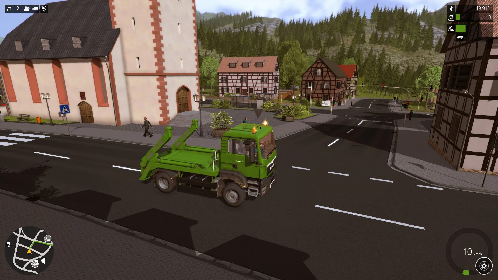 Симуляторы Construction Simulator 2015. Констракшн симулятор 2015 Голд эдитион. Construction Simulator 2015 на ПК. Конструктор симулятор 2014.