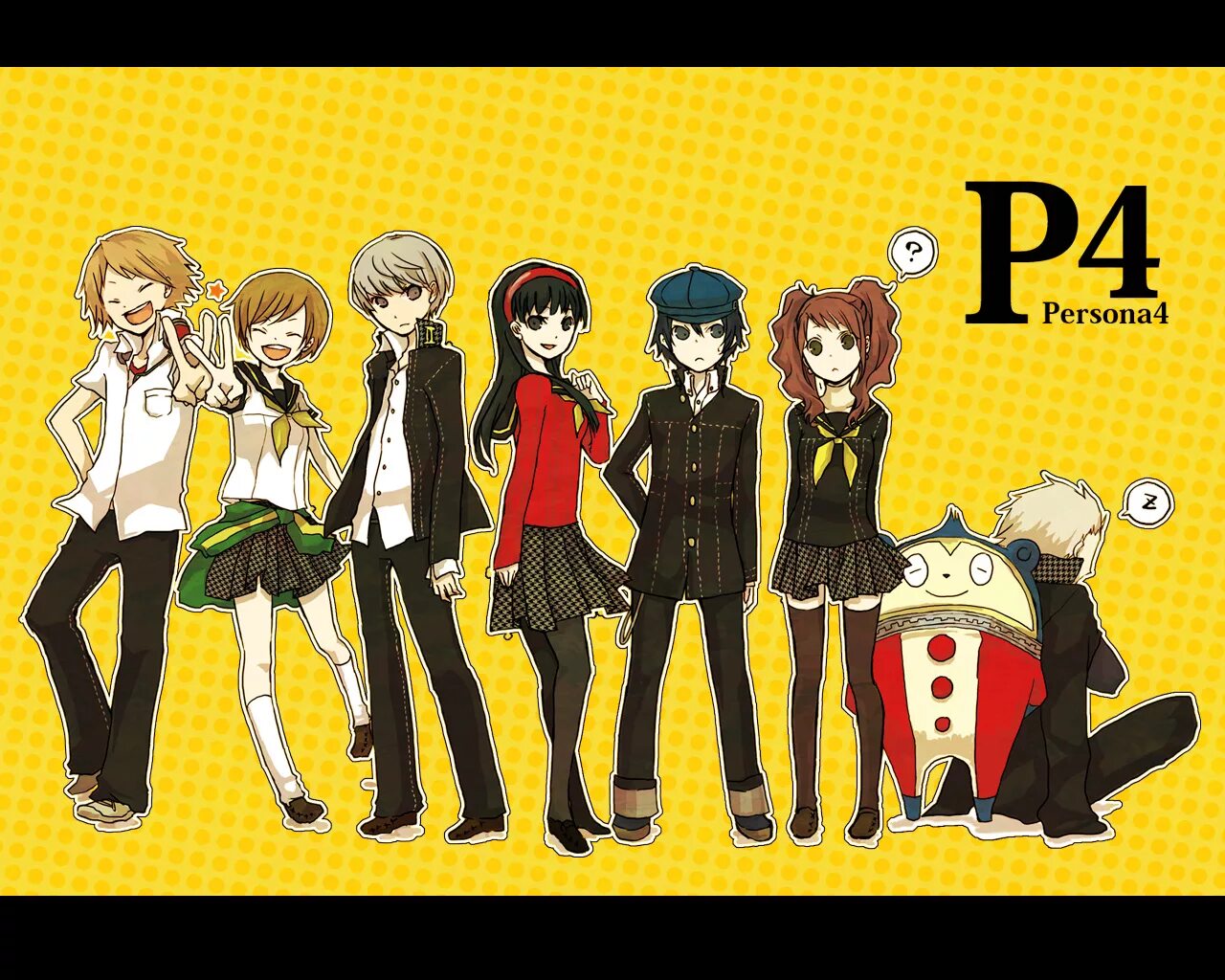 Persona 4 персоны. персона 4 мультсериал. аниме персона 1 сезон. Persona 4 персоны. Persona 4 персоны.