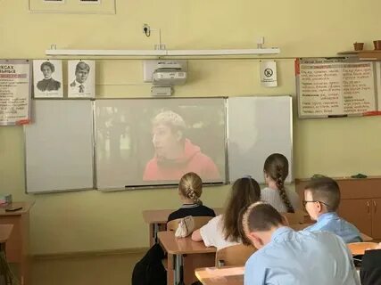 Школа 135 вакансии
