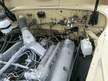 4320 ямз