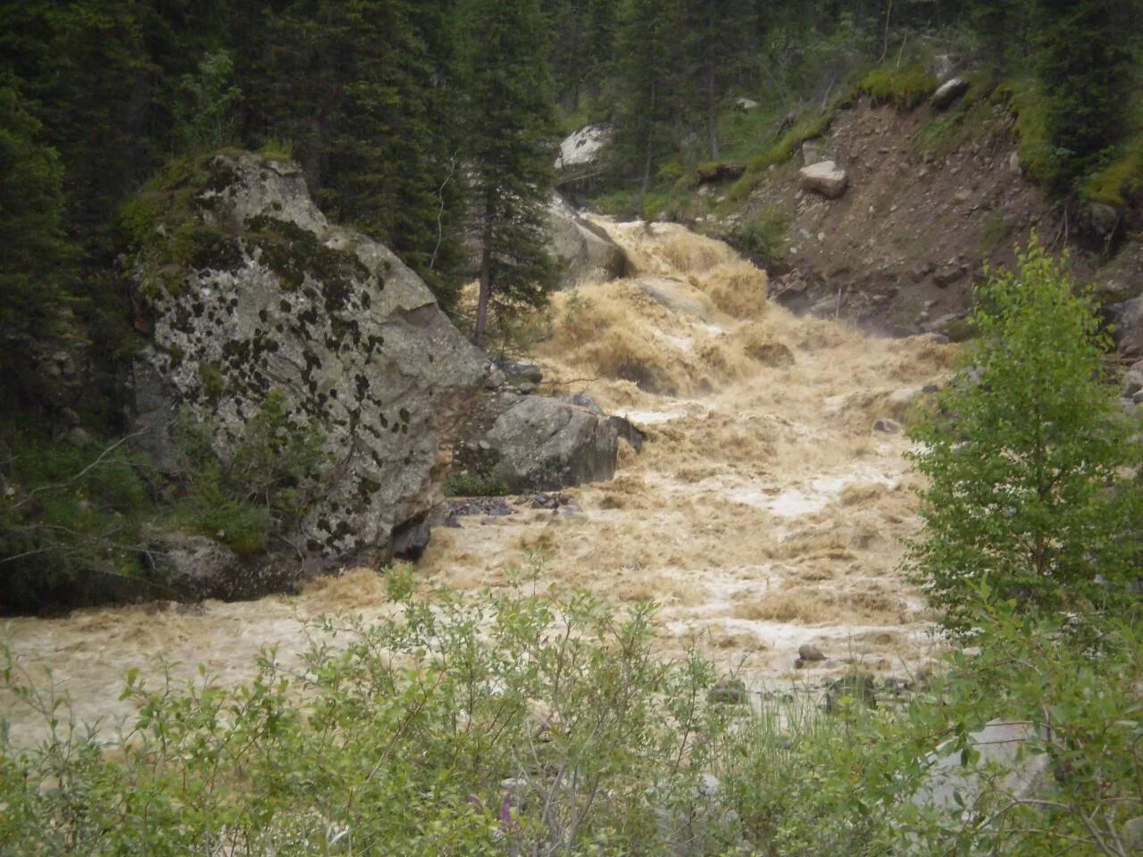 Сели в горах. Водно каменные сели. Сели в природе. Горная река сель.