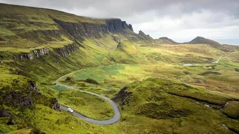 Highland