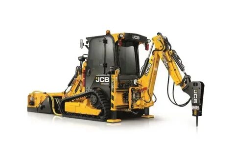 Jcb в лизинг