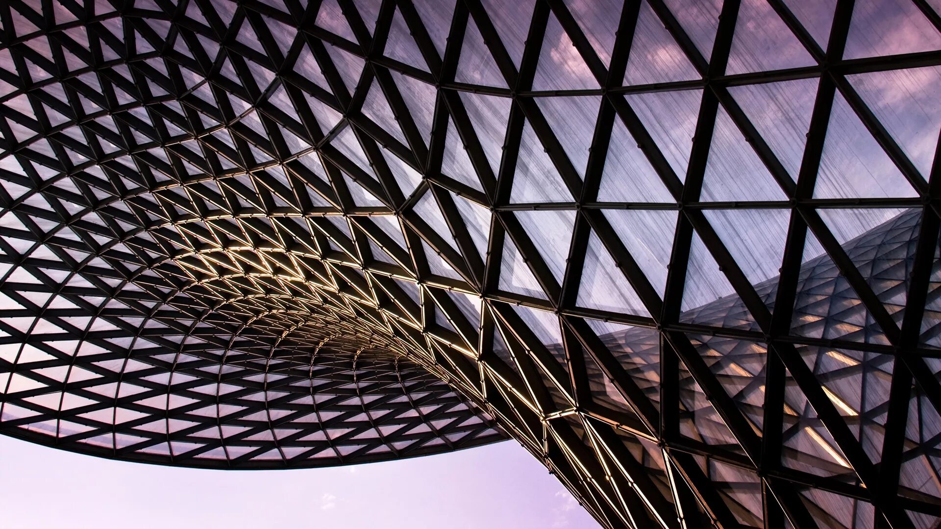 New structures