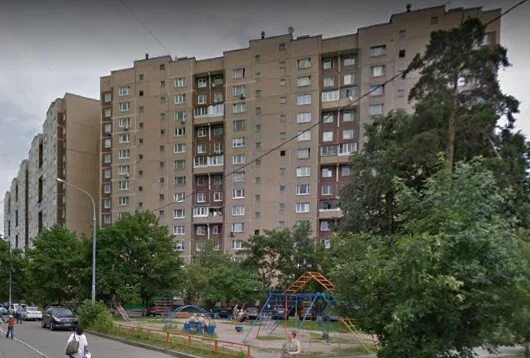 Картинки ПРОСПЕКТ КОСМОНАВТОВ 27Б КОРОЛЕВ