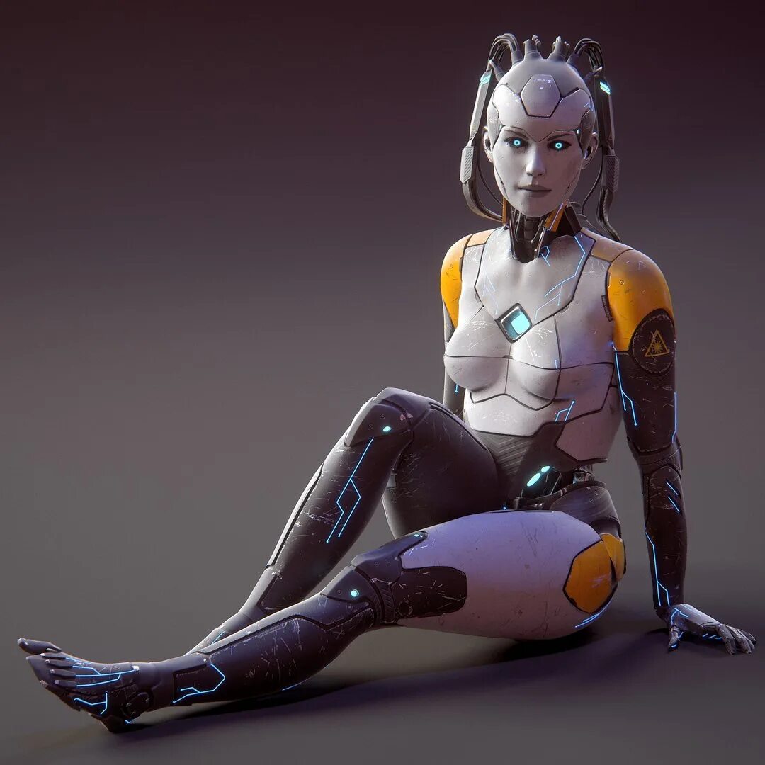 Андроид 3d модели. Гиноид деми. биоробот алиса. киберпанк 2077 жена робот. робот гиноид андроид киборги.
