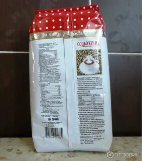 Сливки сопью