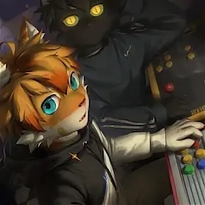 Furry engine