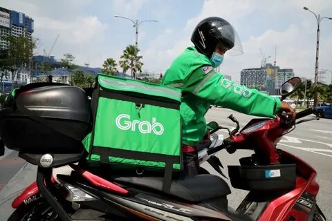 Asian ride