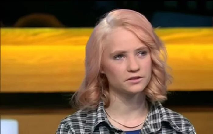 Сычева сейчас