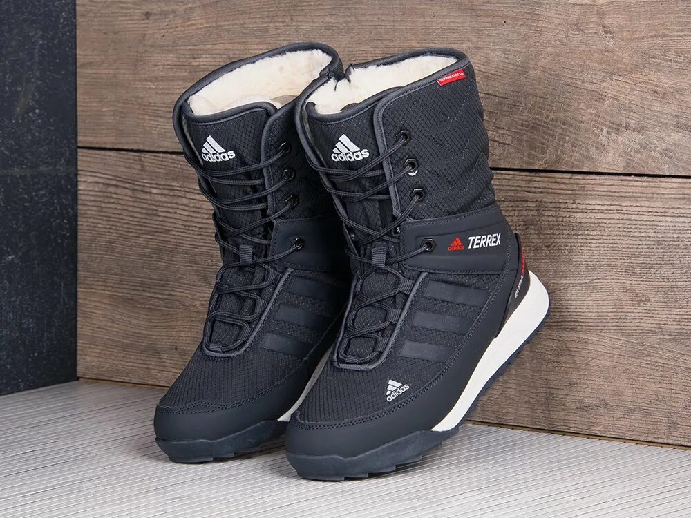 Ботинки adidas Terrex Winter. Зимние ботинки adidas Terrex Winter. Adidas Terrex Winter a2140. Ботинки адидас мужские зимние террекс. Зимняя обувь мужская кроссовки зимние