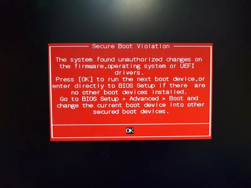 Vanguard requires secure boot. Secure boot моноблок iru. secure boot violation. asus secure boot violation. secure boot не поддерживается.
