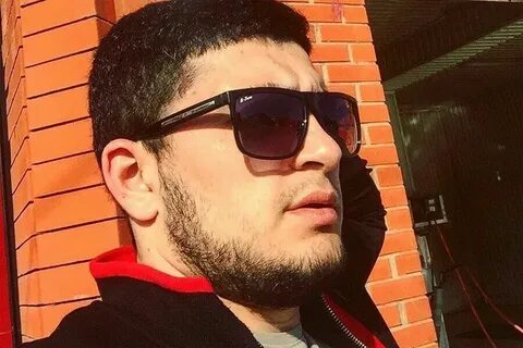 Гусейнов захид ртищево