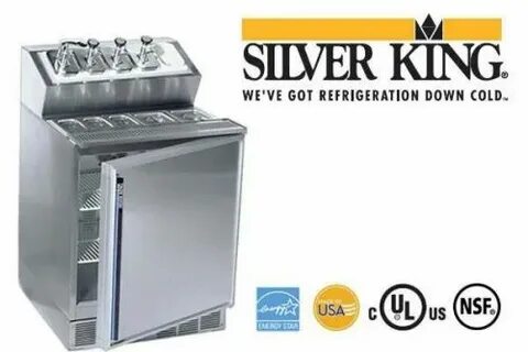Silver king