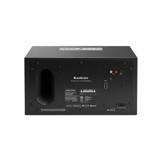 Audio pro 3