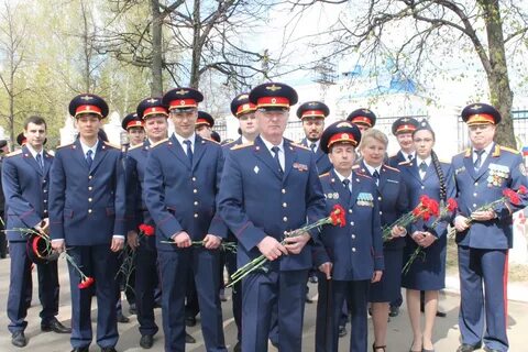 Кировский следственный комитет