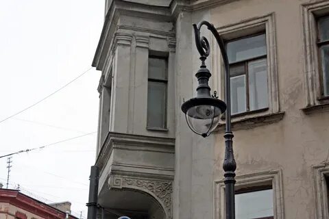 Спб лиговский 2 курс