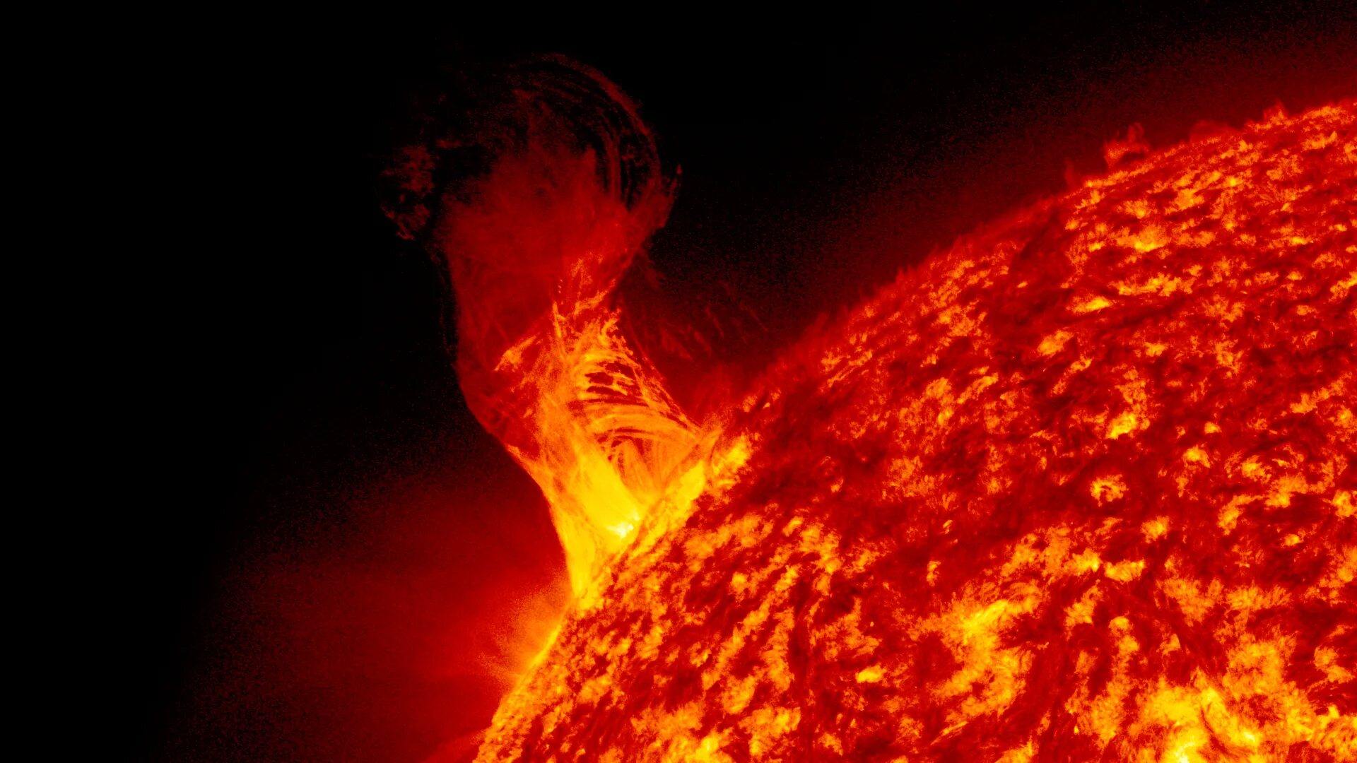 Best space images of the month - BBC Future