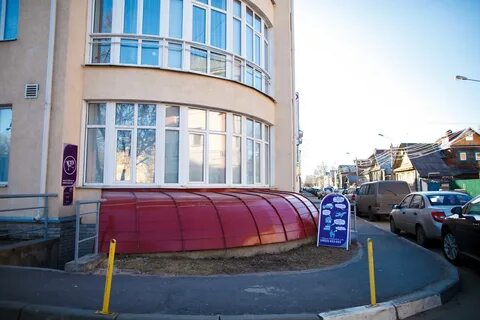 Тверь симеоновская 74