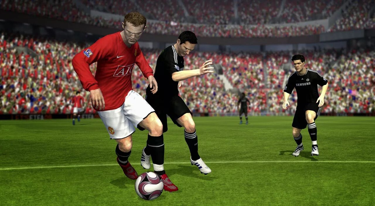 Fifa windows 10. ФИФА 09/10. FIFA 2009. FIFA 09. ФИФА 11 Аршавин.