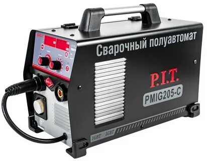 Сварочный полуавтомат для дома отзывы