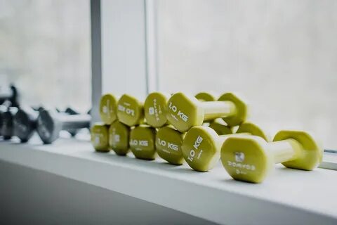 Фитнес код
